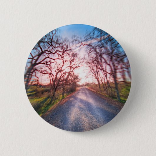 In das Licht Button (Vorderseite)