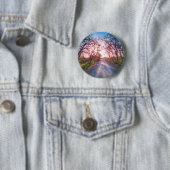 In das Licht Button (Beispiel)