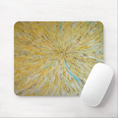 IN DAS LICHT MOUSEPAD (Mit Mouse)