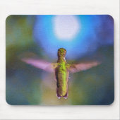 In das Licht Mousepad (Vorne)