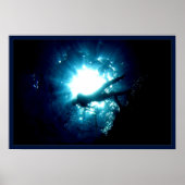 In das Licht Poster (Vorne)