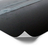 In das Mystische Poster (Ecke)