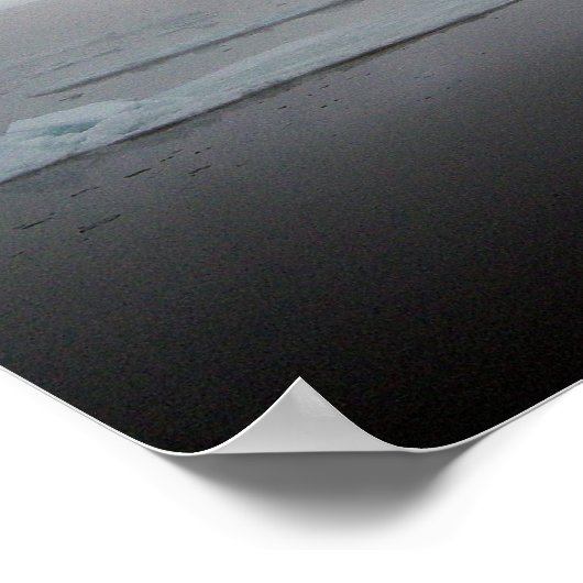 In das Mystische Poster (Ecke)