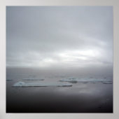 In das Mystische Poster (Vorne)