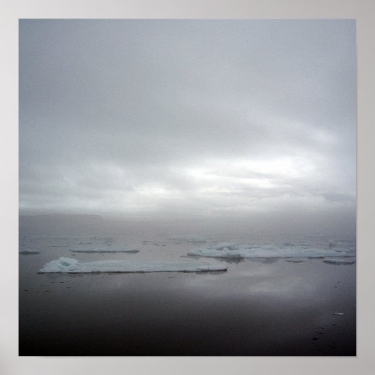 In das Mystische Poster (Vorne)