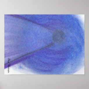 In das Reich der Träume und Albträume Poster