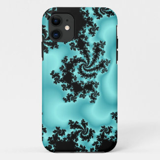 In das Unbekannte iPhone 11 Hülle