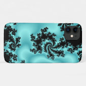 In das Unbekannte Case-Mate iPhone Hülle (Rückseite (Horizontal))