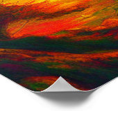 In das Wilderness-Poster gehen Poster (Ecke)