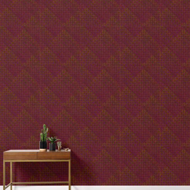 In Deep Thought Wallpaper Tapete (Korridor)