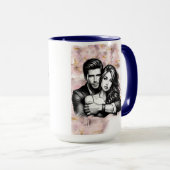 In deinen Armen mit dir Tasse (VorderseiteRechts)