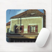 In dem das Haus Vincent van Gogh Mousepad (Mit Mouse)