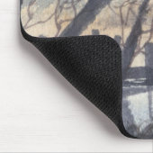 In dem See Mousepad (Ecke)