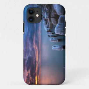 In dem Wochenende entschied mich ich, ein Bett zu Case-Mate iPhone Hülle