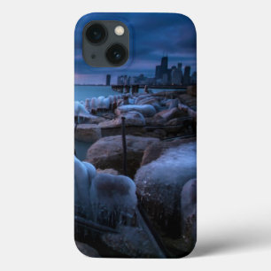 In dem Wochenende entschied mich ich, ein Bett zu Case-Mate iPhone Hülle