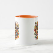 In den 70ern geboren tasse (Zentrum)
