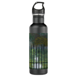 In den alten Wald Trinkflasche