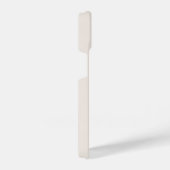 In den Blume Groovy Daisy Hippie den Sonnenschein iPhone Hülle (Rechte Seite)