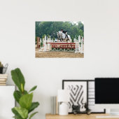 In den Gewinnerkreis Poster (Heimbüro)