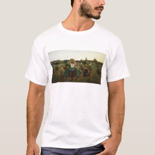 In den Gleaners nennen, 1859 T-Shirt
