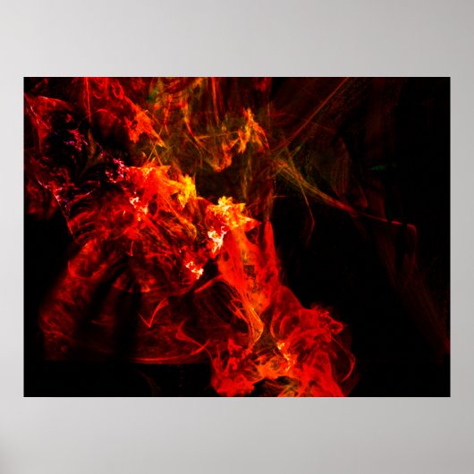 In den Höhlen Poster (Vorne)