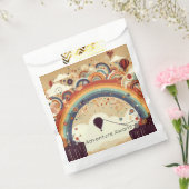 In den Horizont Geschenktütchen (Versiegelt)