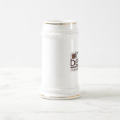 In den Hundebieren…. Bierglas (Mittel)