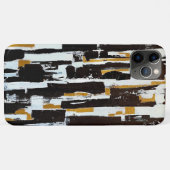 In den iPhone-Fall Woods Case-Mate iPhone Hülle (Rückseite (Horizontal))