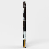 In den iPhone-Fall Woods Case-Mate iPhone Hülle (Hinten/Rechts)