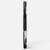 In den iPhone-Fall Woods Case-Mate iPhone Hülle (Hinten/Links)