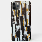 In den iPhone-Fall Woods Case-Mate iPhone Hülle (Rückseite)