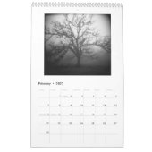 In den Minds of Trees, Vol. 2 Kalender (Feb 2027)