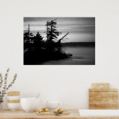 In den Mystic Fine Art Print Poster (Küche)