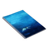 In den Mystiker Notizblock (Rechte Seite)