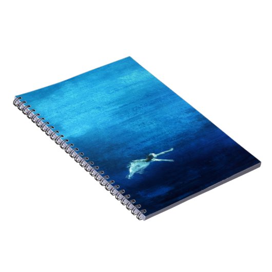 In den Mystiker Notizblock (Rechte Seite)