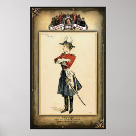 In den nächsten Tagen Poster