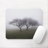 In den Nebel Mousepad (Mit Mouse)