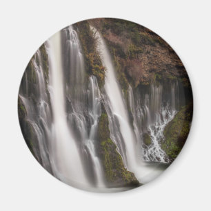 In den Rand Burney Fällen Magnet