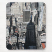 In den Schatten des Riesen Mousepad (Vorne)