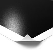 In den Schattierungen. Fotodruck (Ecke)