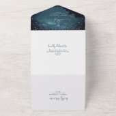 In den Sternen geschrieben All In One Einladung (Außenbereich)