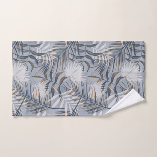 In den Tropen Badhandtuch Set (Handtuch)