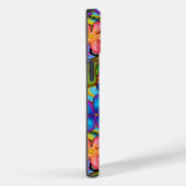 In den Tropen Case-Mate iPhone Hülle (Rückseite / Rechts)