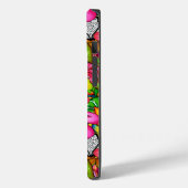 In den Tropen Case-Mate iPhone Hülle (Rückseite / Links)