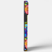 In den Tropen Case-Mate iPhone Hülle (Rückseite / Rechts)