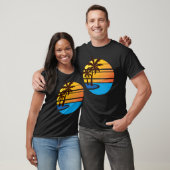 In den Tropen T-Shirt (Unisex)