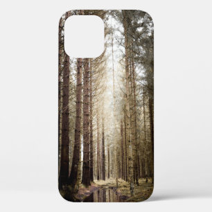 IN DEN WALD Case-Mate iPhone HÜLLE