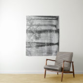 In den Wald gehe ich ... Mein Soul suchen Wandteppich (Beispiel)