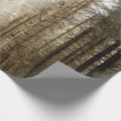 IN DEN WALD GESCHENKPAPIER (Ecke)