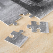 In den Wald I Go - 16x20 - 520 Stk. Puzzle (Seite)